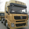 Original Shacman tractor truck China Shaanxi X3000 6X4  heavy duty truck  head trailer trucks